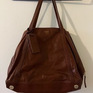 Fossil Purse